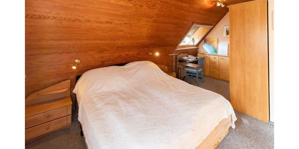 Einfamilienhaus Krempe - 5 Zimmer, 125 m&sup2;, 299.900&euro; | Angebot:25663031