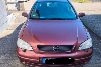 Opel Astra 109.200 km 1.100 &euro; Leipheim 89340