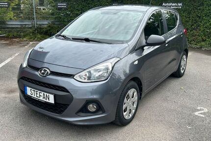 Hyundai i10 90.000 km 5.500 &euro; Neuss 41472