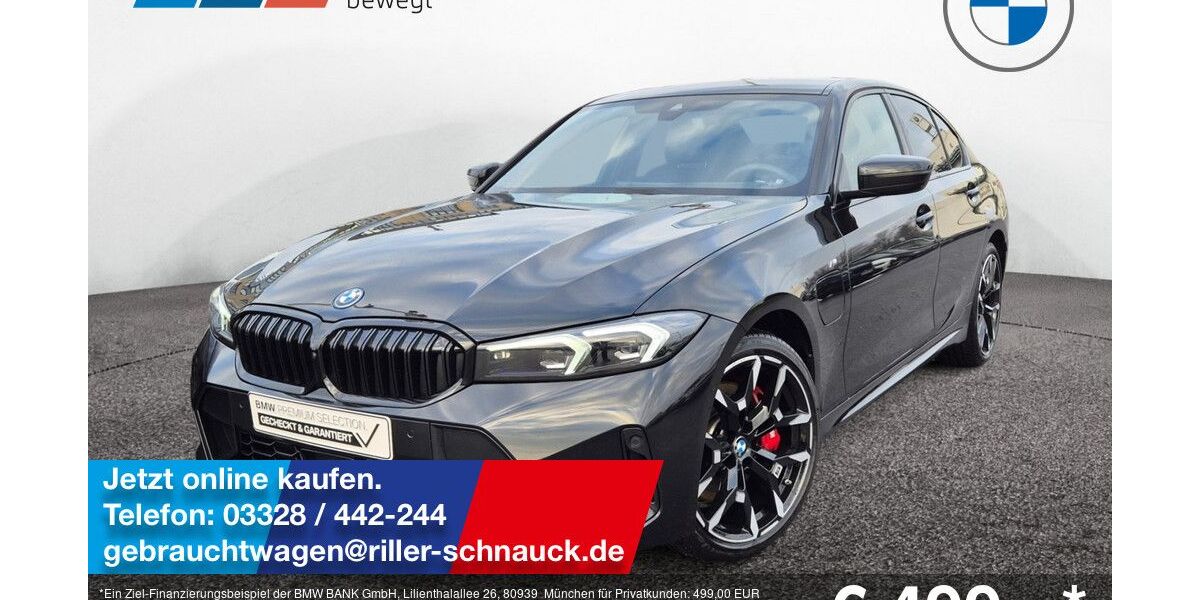 BMW 330 22.793 km 45.950 &euro; Teltow 14513