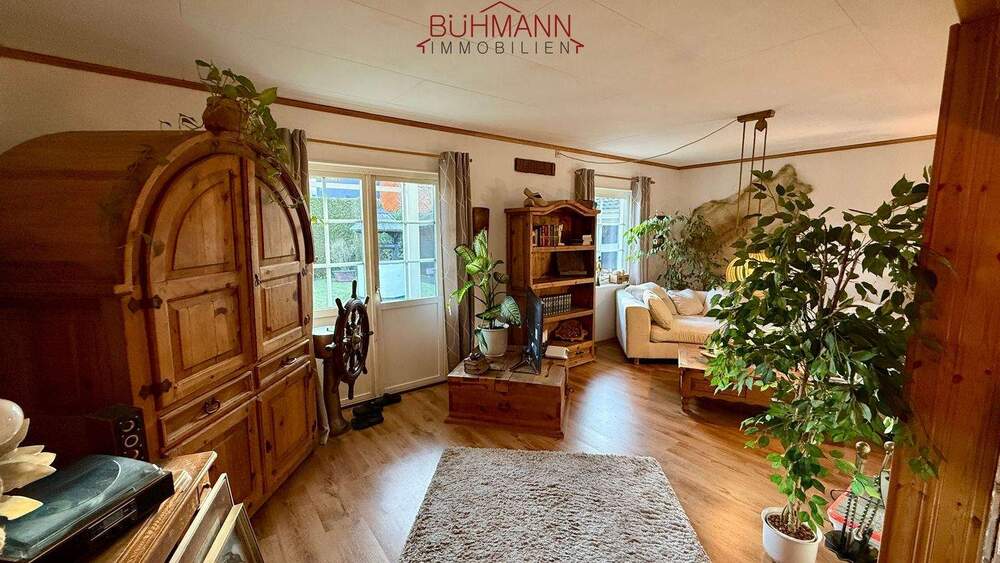 31515 Großenheidorn - gepflegtes Schwedenhaus in ruhiger Lage 4 zimmer