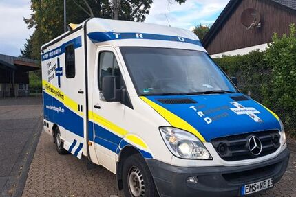 Mercedes-Benz Sprinter 450.000 km 9.600 &euro; Koblenz 56070