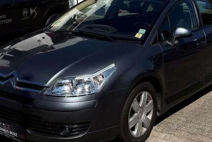 Citroen C4 120.000 km 3.800 &euro; Offenburg 77652