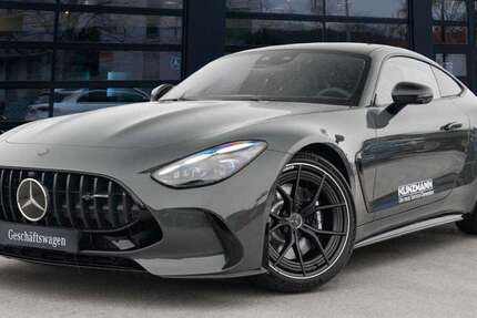 Mercedes-Benz AMG GT 8.000 km 155.890 &euro; Aschaffenburg 63741
