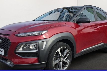 Hyundai KONA 64.000 km 18.990 &euro; Ludwigshafen 67071