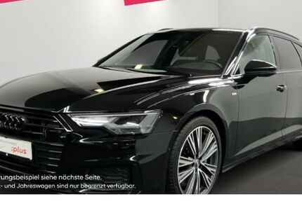 Audi A6 65.011 km 38.950 &euro; Hagen 58089