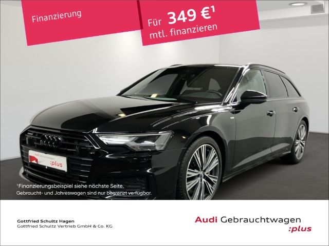 Audi A6 65.011 km 38.950 &euro; Hagen 58089