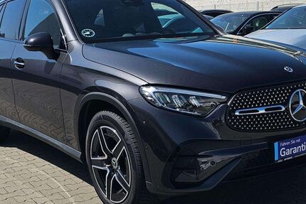 Mercedes-Benz GLC 300 11.510 km 49.990 &euro; Heddesheim 68542