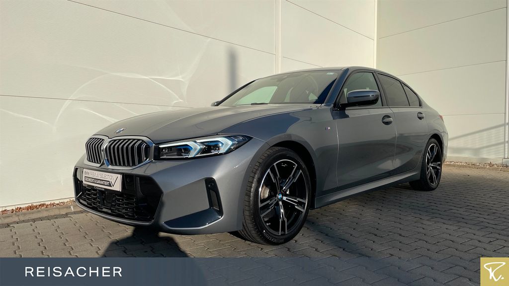 BMW 320 11.335 km 42.449 &euro; Landsberg am Lech 86899