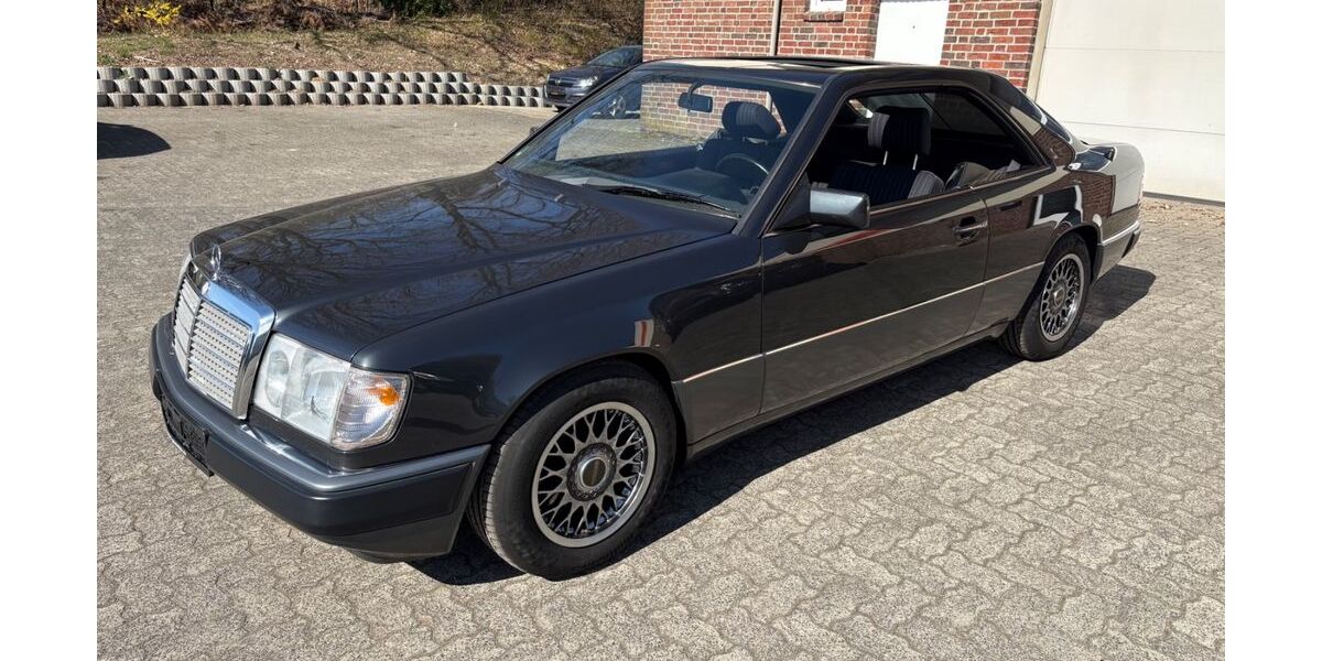 Mercedes-Benz 230 147.000 km 14.900 &euro; Rosengarten 21224