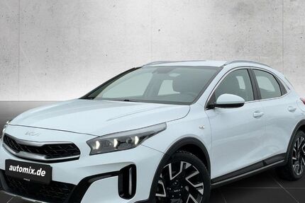 Kia XCeed 82.477 km 20.300 &euro; Gadebusch 19205