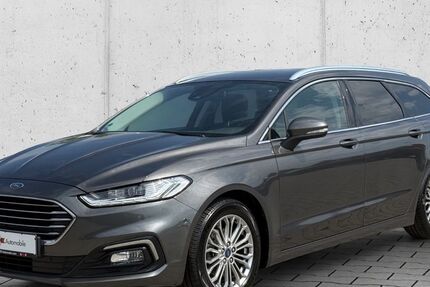 Ford Mondeo 124.991 km 16.990 &euro; Röttenbach 91187