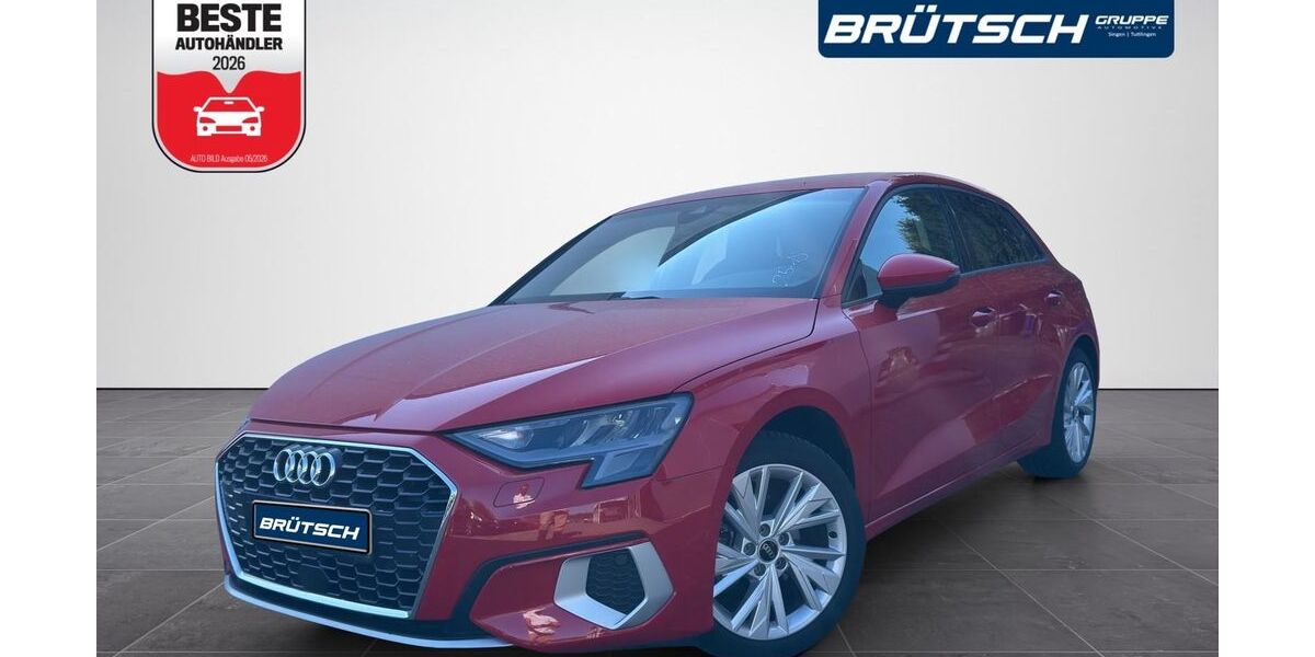 Audi A3 24.200 km 25.980 &euro; Singen 78224