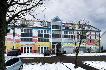 Gewerbeobjekt Wustermark Elstal - 4 Zimmer, 170 m&sup2;, 290.000&euro; | Angebot:25686498