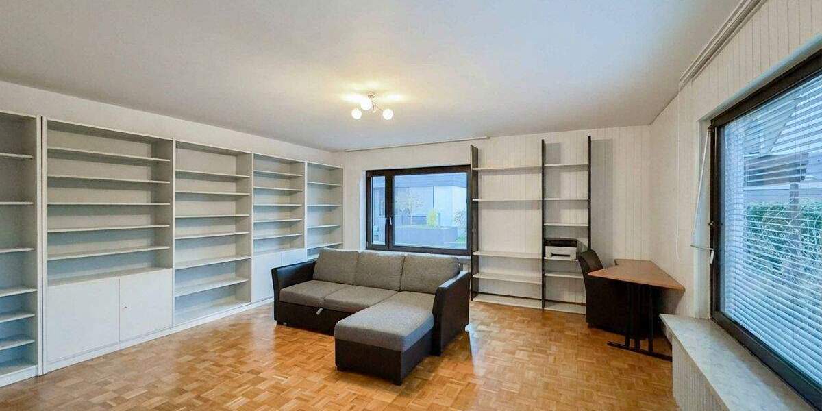 Einfamilienhaus Weinstadt / Beutelsbach Beutelsbach - 3 Zimmer, 134 m&sup2;, 1.460&euro; | Angebot:25337175