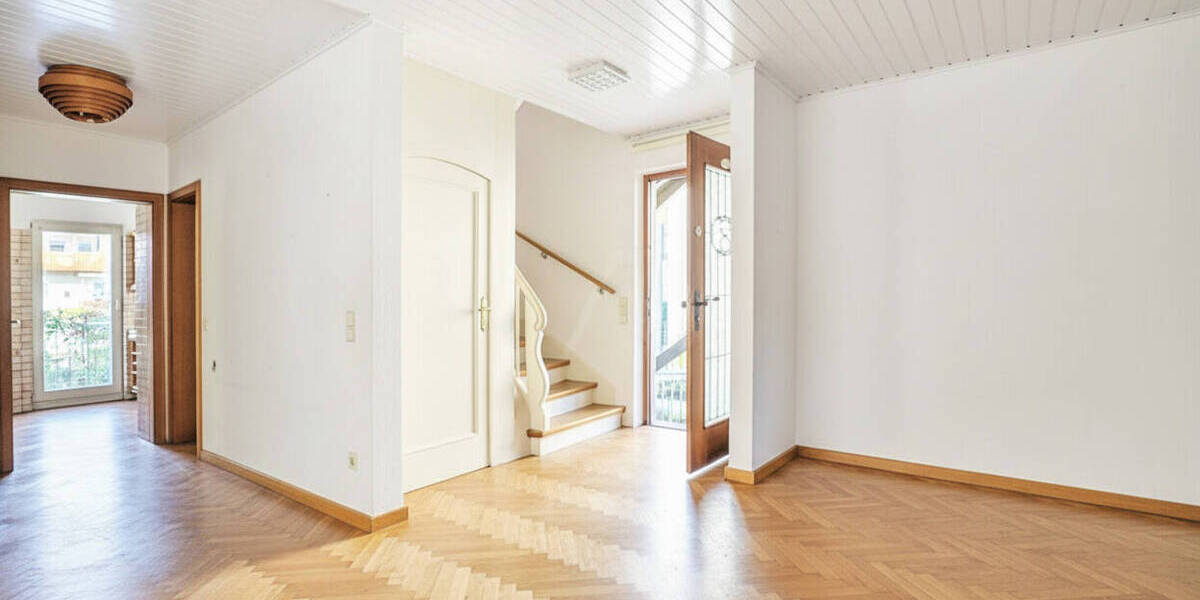 Einfamilienhaus Heilbronn Kernstadt - 7 Zimmer, 182 m&sup2;, 1.085.000&euro; | Angebot:26054697