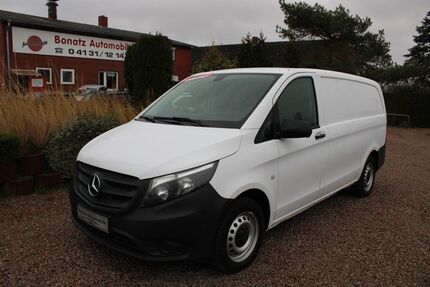 Mercedes-Benz Vito 82.700 km 16.980 &euro; Bardowick / Lüneburg 21357