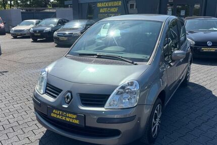 Renault Modus