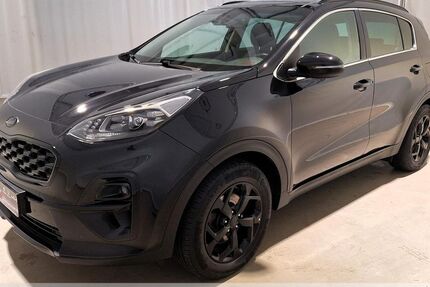 Kia Sportage 132.699 km 16.699 &euro; Dresden 01157
