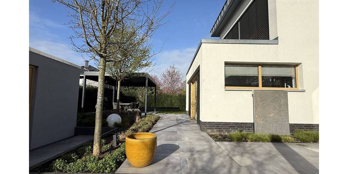 Einfamilienhaus Schüttorf - 6 Zimmer, 194 m&sup2;, 799.000&euro; | Angebot:26189424