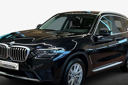 BMW X3 37.113 km 41.990 &euro; Karlsruhe 76227