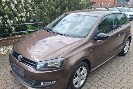 VW Polo 144.700 km 4.800 &euro; Kisdorf 24629
