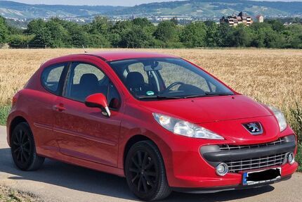 Peugeot 207 99.100 km 3.200 &euro; Bietigheim 74321