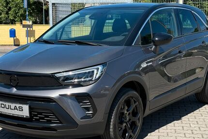 Opel Crossland (X) 27.000 km 14.700 &euro; Maintal OT Dörnigheim 63477