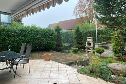 Eigentumswohnung 2,5 ZKB mit Garten und Stellplatz 2.5 zimmer