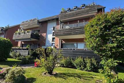 Wohnung Moers - 3.5 Zimmer, 115 m&sup2;, 239.000&euro; | Angebot:26826821