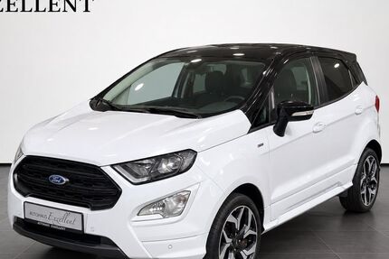 Ford EcoSport 91.223 km 13.450 &euro; Troisdorf (Köln/Bonn) 53842