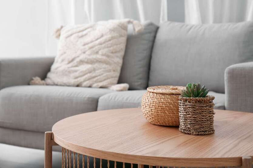 Wohnung zum Mieten in Bad 600 € 75 m²