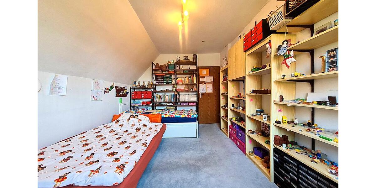 Doppelhaushälfte Steinheim an der Murr - 5.5 Zimmer, 142 m&sup2;, 496.850&euro; | Angebot:26870749