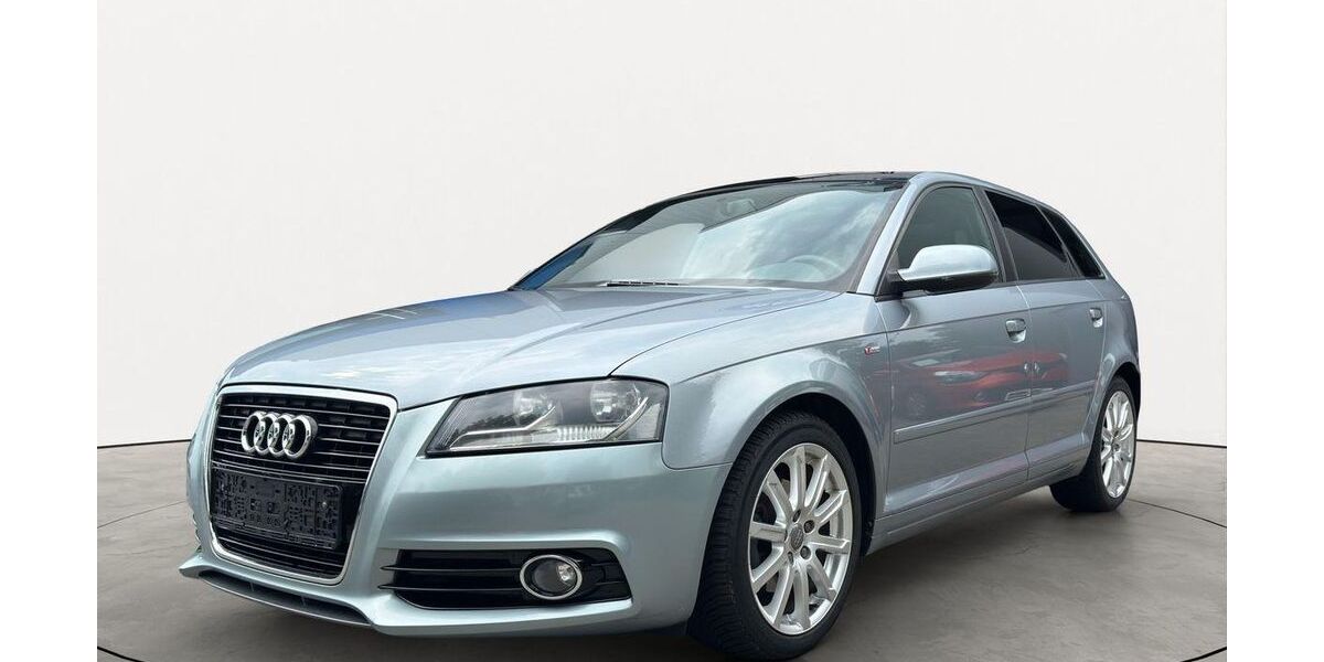 Audi A3 163.000 km 7.980 &euro; Langenweddingen 39171