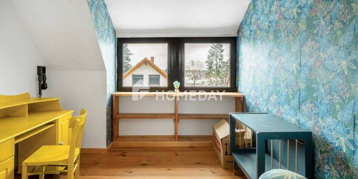 Einfamilienhaus Lychen - 5 Zimmer, 187 m&sup2;, 315.000&euro; | Angebot:25984677