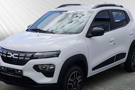 Dacia Spring 7.200 km 12.990 &euro; Korbach 34497