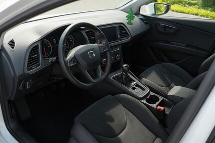Seat Leon 88.000 km 16.900 € Stadtoldendorf 37627