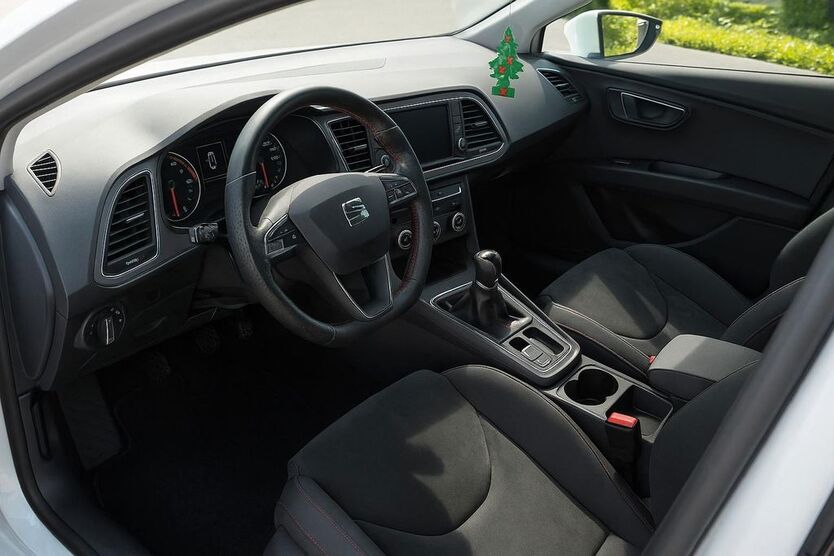 Seat Leon 88.000 km 16.900 € Stadtoldendorf 37627