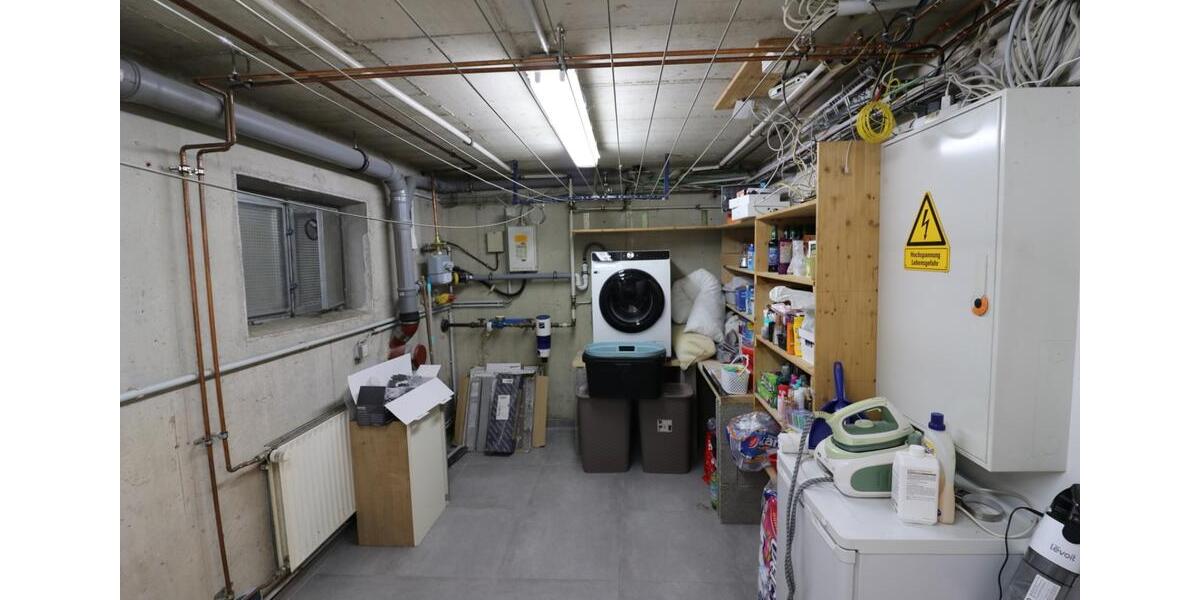 Doppelhaushälfte Mönchengladbach West - 5 Zimmer, 115 m&sup2;, 435.000&euro; | Angebot:24743739