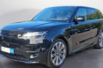 Land Rover Range Rover Sport 36.909 km 107.850 &euro; Sinzheim bei Baden-Baden 76547