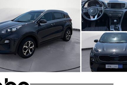 Kia Sportage 57.201 km 14.990 &euro; Schramberg-Sulgen 78713