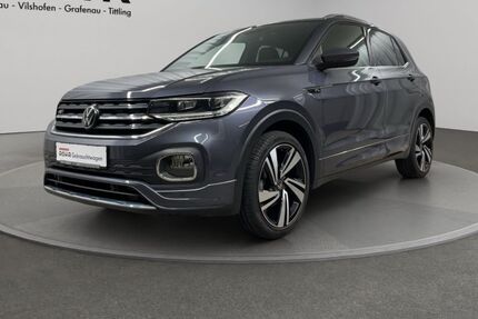 VW T-Cross 38.633 km 21.335 &euro; Passau 94032