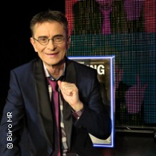 Mathias Richling 11.02.2027 Theater Alte Werft