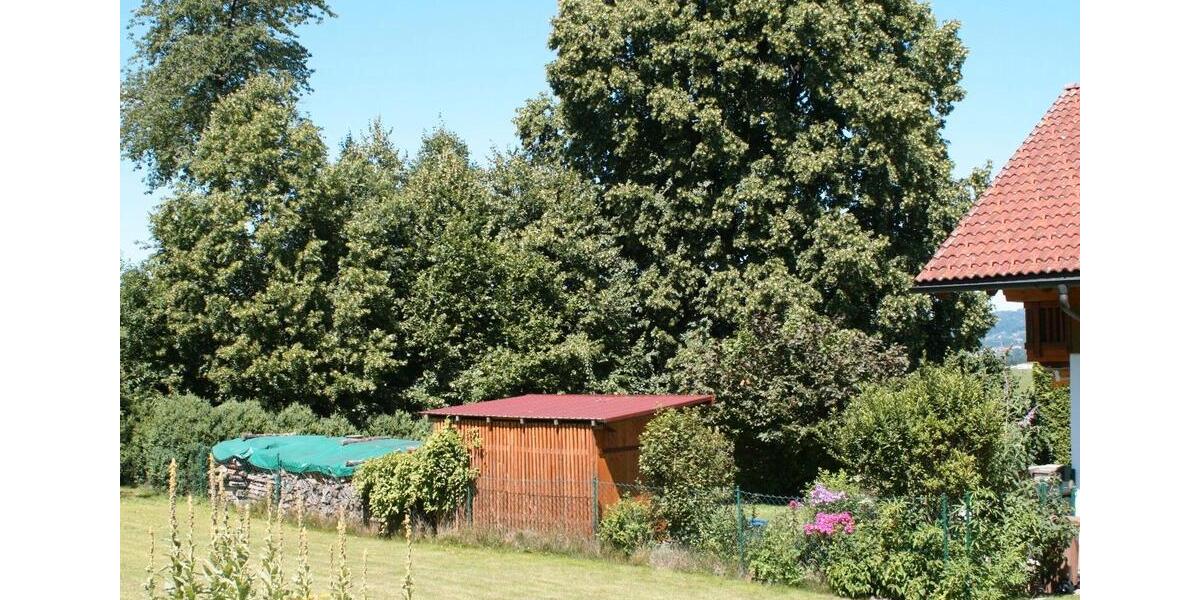 Einfamilienhaus Grafenau Frauenberg - 495.000&euro; | Angebot:26610516