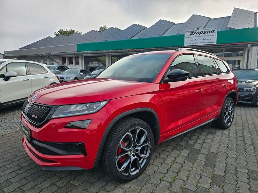 Kodiaq