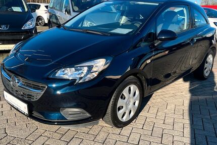 Opel Corsa 26.250 km 9.900 &euro; Bad Iburg 49186