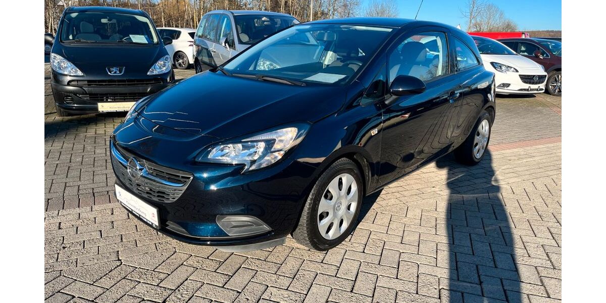 Opel Corsa 26.250 km 9.900 &euro; Bad Iburg 49186