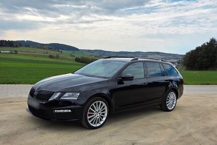 Skoda Octavia 88.200 km 24.480 &euro; Leipzig 04105