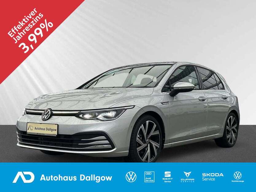 VW Golf 4.300 km 29.190 € Dallgow-Döberitz 14624