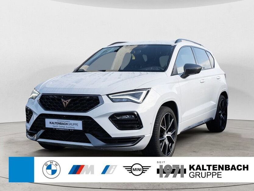 Ateca